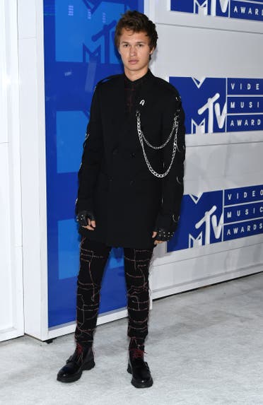 VMAs