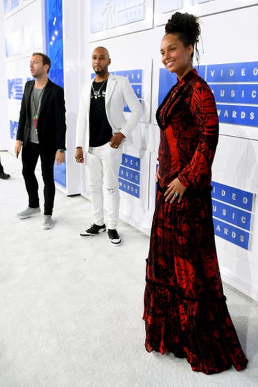 VMAs