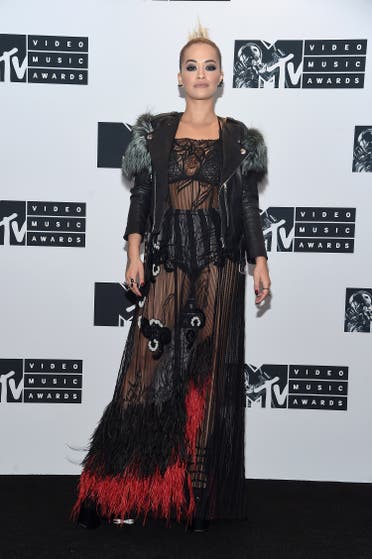 VMAs