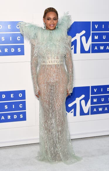 VMAs