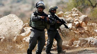 Israel razes home of Palestinian involved in deadly shooting