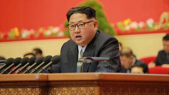 North Korea says ready to react to ‘any mode of war’ from US 
