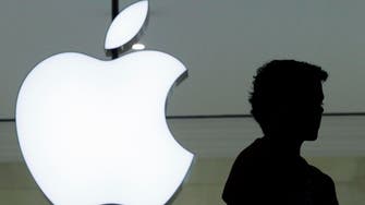 EU hits Apple with 13 bln euro Irish tax demand