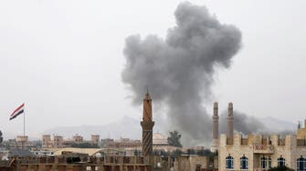 Drone strike kills 3 Qaeda suspects in Yemen 