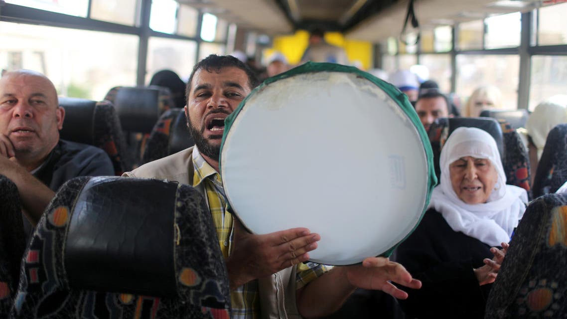 فتح معبر رفح 3 أيام لعبور حجاج غزة