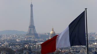 France, Netherlands issue warnings to citizens in Middle East