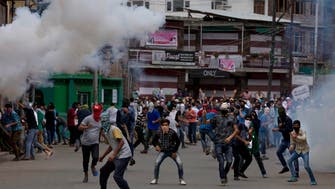 Teenager killed in fresh Indian Kashmir clashes