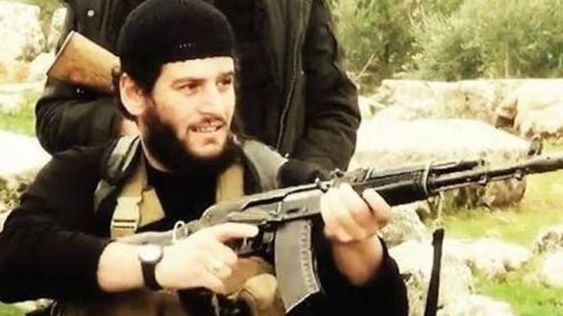 أبو محمد العدناني