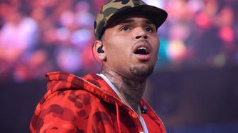 Singer Chris Brown freed after standoff with police 