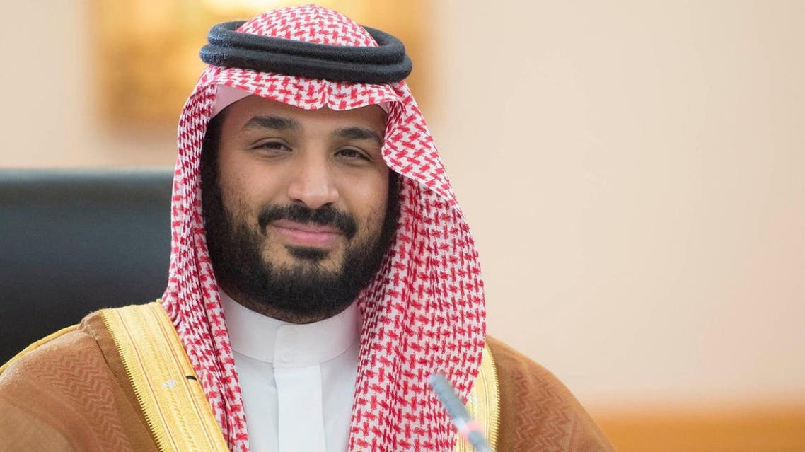 محمد بن سلمان