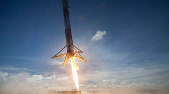SpaceX gets taker for 1st flight of recycled rocket