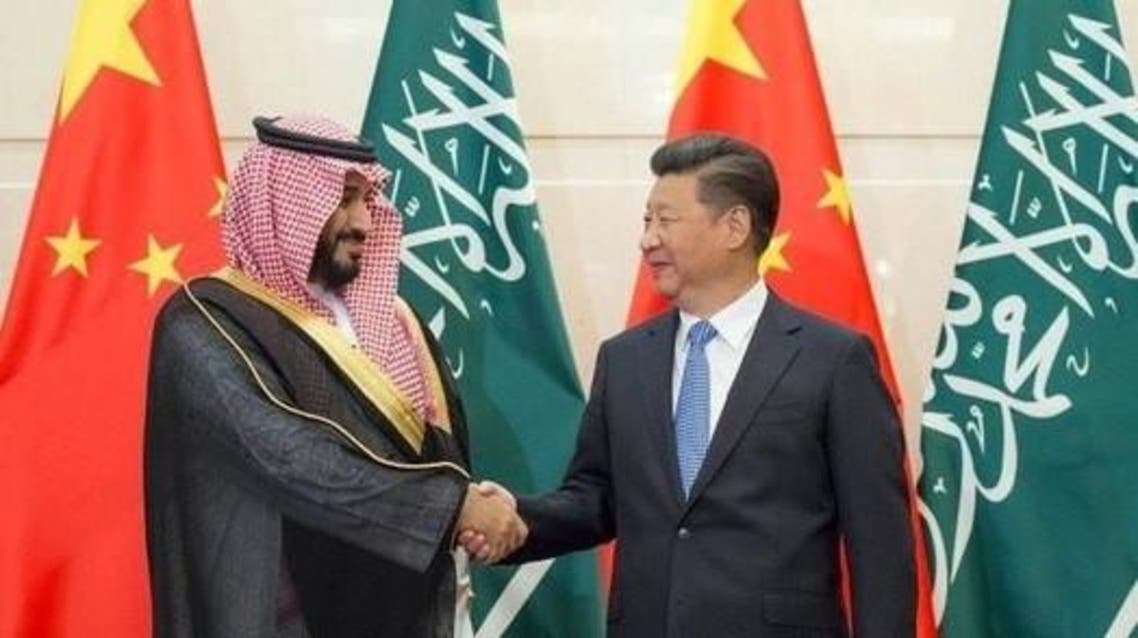 ولي العهد