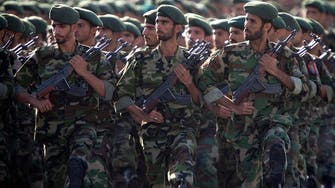 Iran’s IRGC says deployed troops on border near Nagorno-Karabakh conflict 