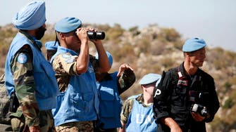 UN warns against Israel-Lebanon truce breakdown
