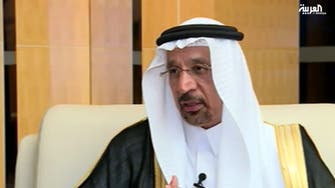 Al-Falih: Saudi Arabia will maintain responsible oil production policy