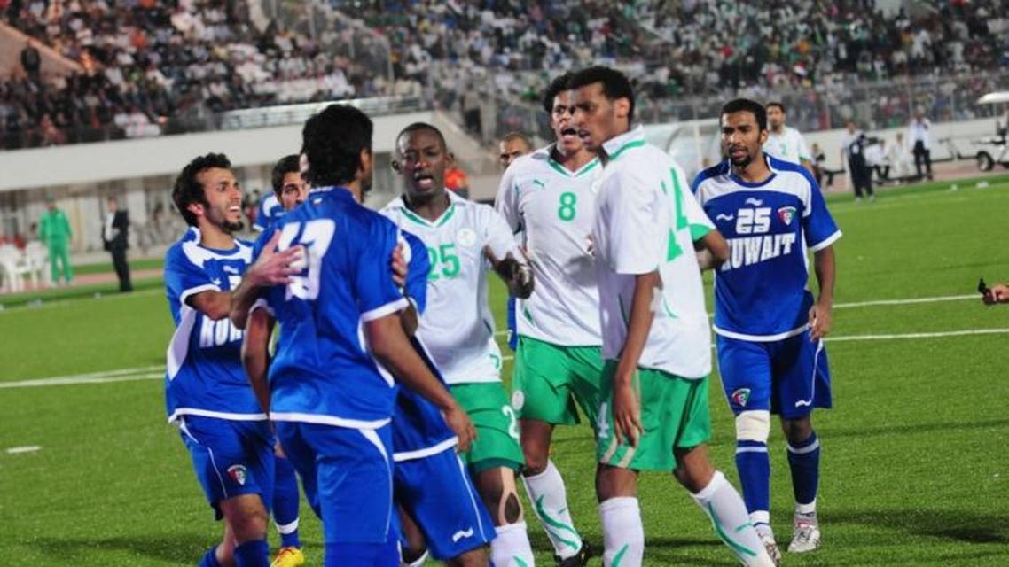مهند عسيري