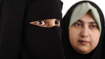 British public favor burka ban: Poll reveals