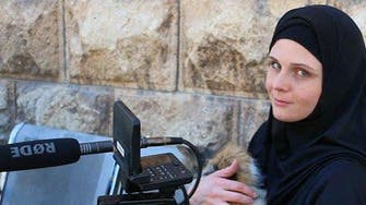US journalist arrested in Turkey after fleeing Syria