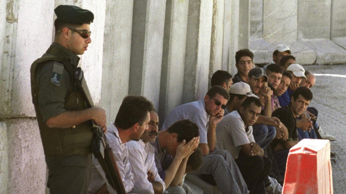 The attacks, which took place between January 2002 and January 2004, left 33 people dead and wounded more than 390 others. (File photo: AP)