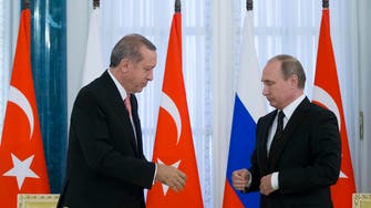تركيا: الخلاف مع روسيا بشأن سوريا ما زال قائماً
