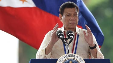 A foreign affairs spokesman in Manila said that 11 heads of state had requested meetings with Duterte during the ASEAN meeting, and that he had said yes to nine of them. (AFP)