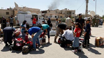 Six suspected meningitis cases found near Damascus 