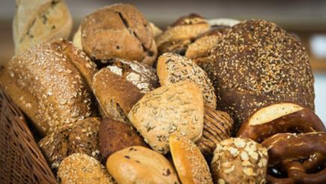 تعرف على 6 حقائق عن خبز الحبوب الكاملة
