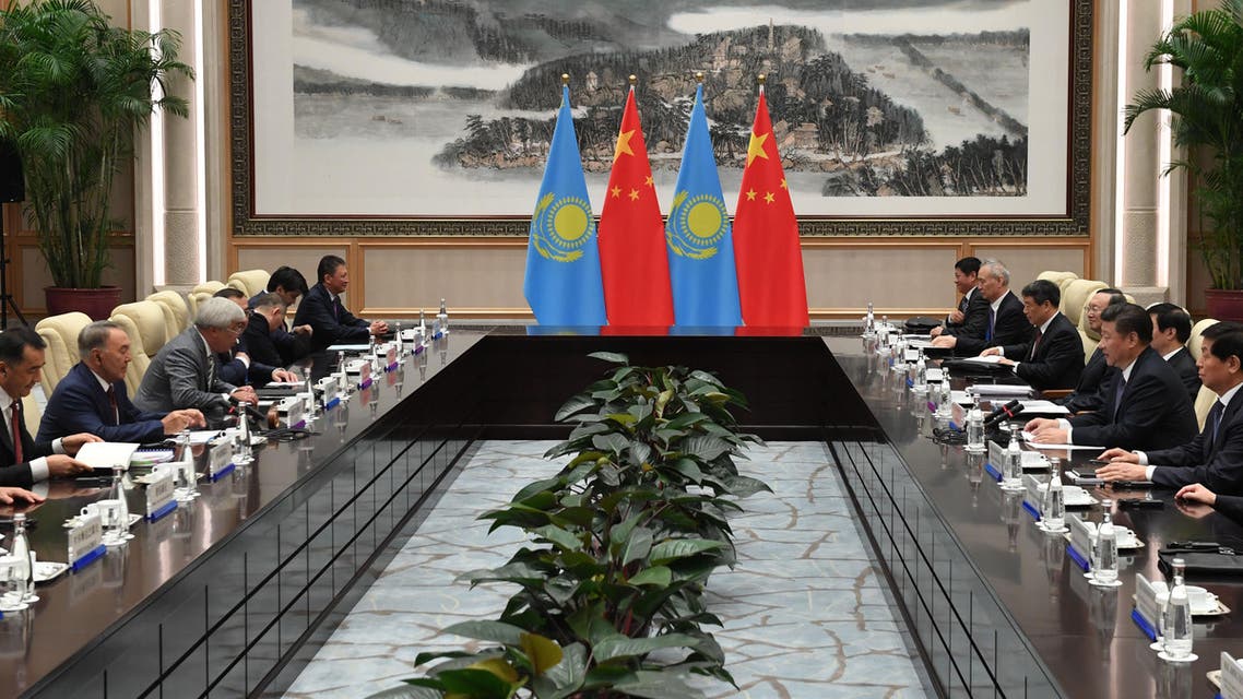 The G20 earned its spurs with a concerted reaction to the 2008 global financial crisis, but recently opposition to free trade seems to have gained purchase and a coherent defense has been lacking. (AFP)