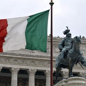 دراغي يحصل على الثقة في مجلس الشيوخ ويدعو إلى "إعادة بناء" إيطاليا