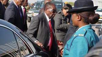 ‘Yes, I was dead:’ Zimbabwe’s Mugabe back after disappearing