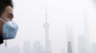 China ratifies Paris climate agreement: Xinhua