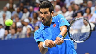 Rested Djokovic gets another slide at US Open