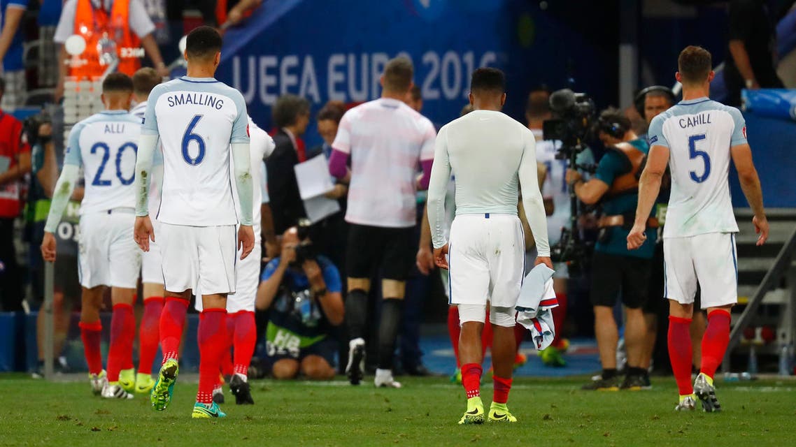 england euros Reuters