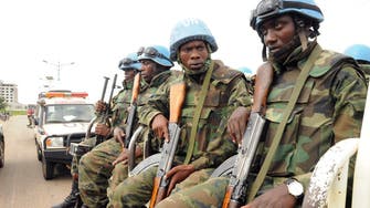 UN council in S. Sudan to press govt to cooperate or face arms embargo