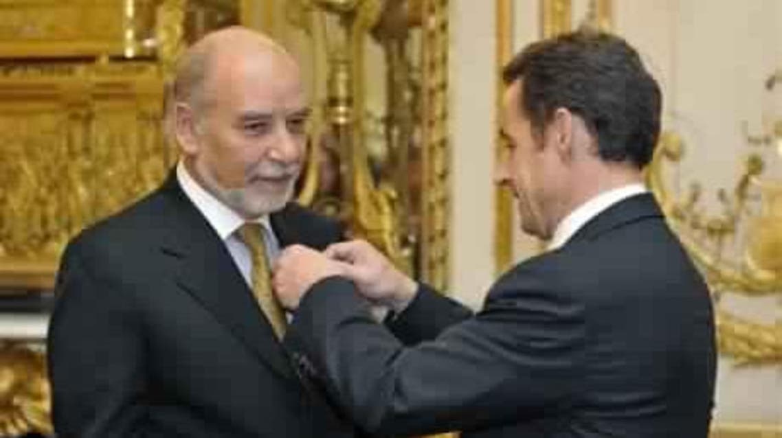 كاتب مغربي