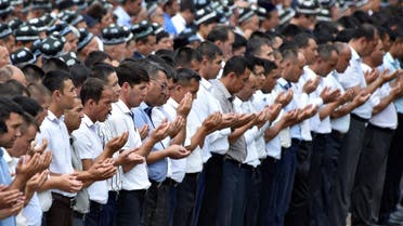 Uzbekistan holds funeral for Islam Karimov