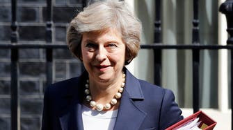 No imminent UK decision on  nuclear plant as May heads to China