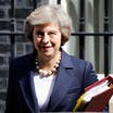 No imminent UK decision on nuclear plant as May heads to China