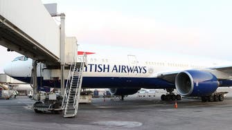 British Airways resumes flights to Iran 