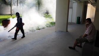 Malaysia expects more Zika cases as virus spreads in Southeast Asia