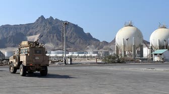 Yemen’s Aden oil refinery resumes operations