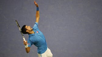 Djokovic and Nadal closing in on semi-final showdown