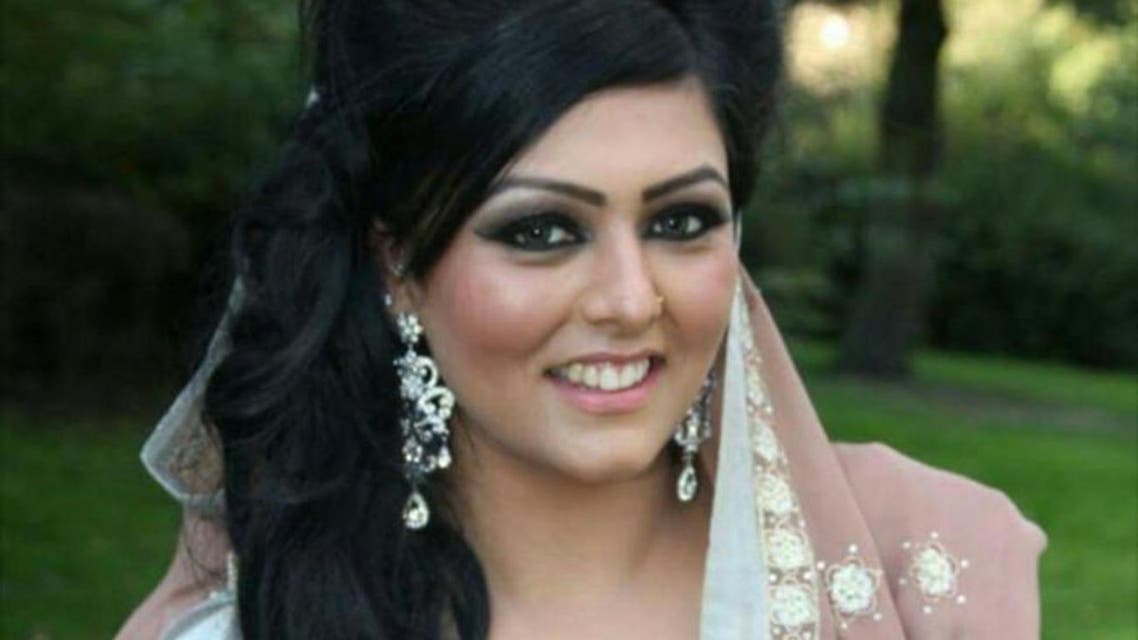 سامية شاهد