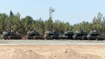ISIS loses last stretch of Syria-Turkey border