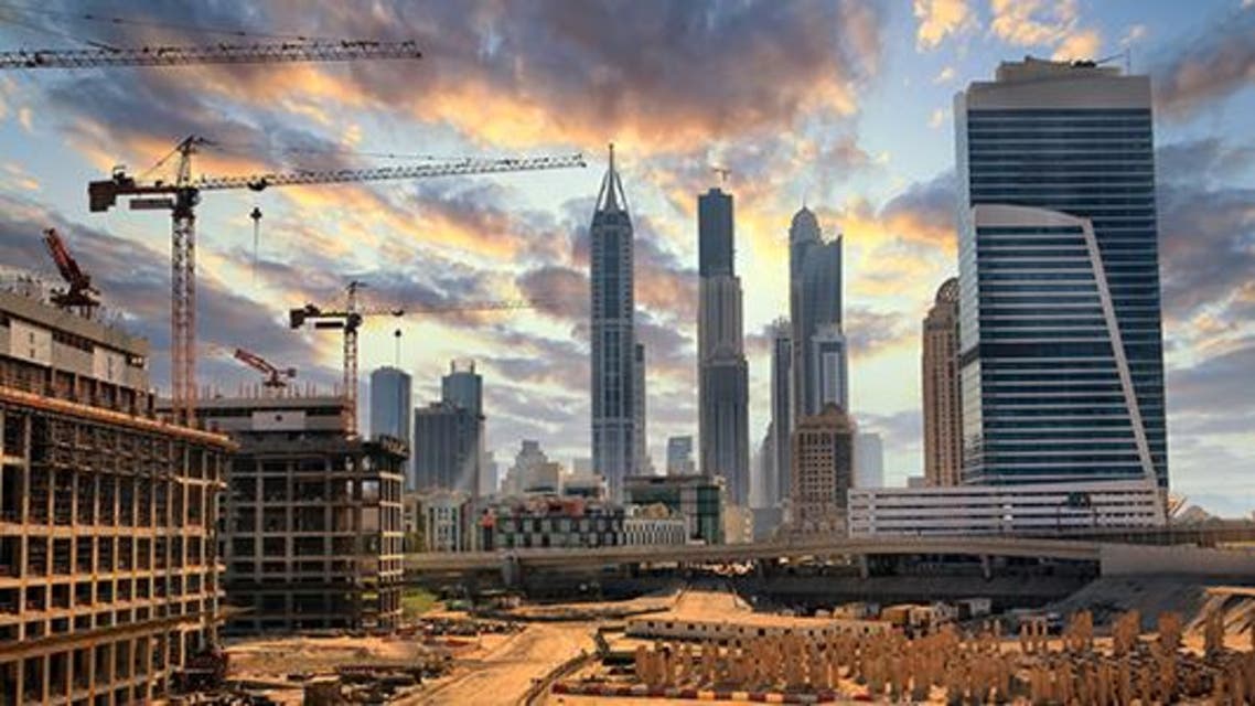 الإمارات - اقتصاد
