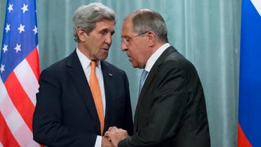 US and Russia were working earlier on Sunday to try to finalize a ceasefire in Syria that would allow more deliveries of humanitarian aid. (AP)