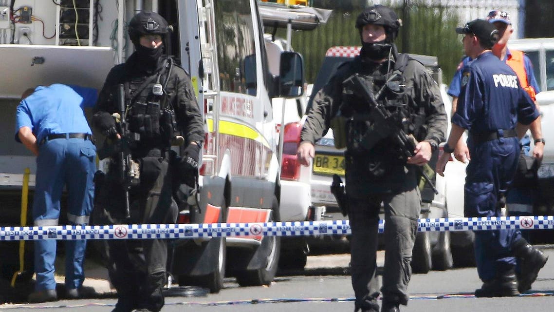 Sevdet Besim, 19, had faced a maximum sentence of life in prison after pleaded guilty in Victoria state’s Supreme Court in June to one count of planning for a terrorist act. (File photo: AP)