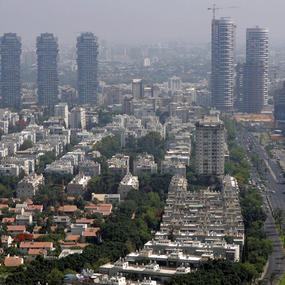 خبير إسرائيلي: موعد الزلزال الكبير يقترب.. و93%‎ من المباني ستنهار