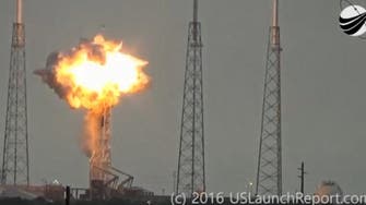 Satellite owner: SpaceX owes us $50 million or a free flight
