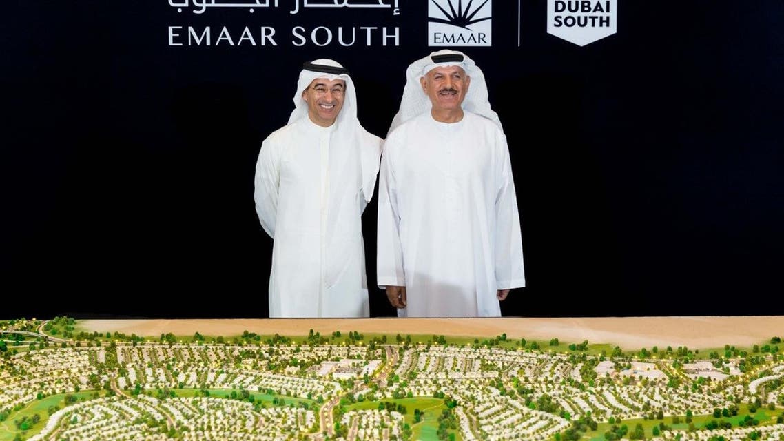 إعمار الجنوب 2